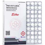 Pro-Dynabol 20mg USA