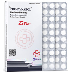 Pro-Dynabol 20mg USA