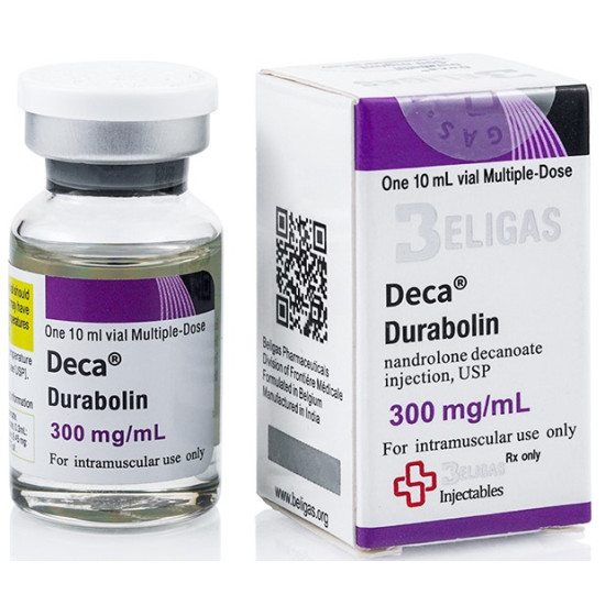Deca-Durabolin 300mg