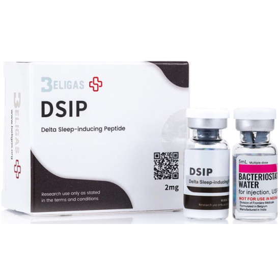 DSIP 2mg
