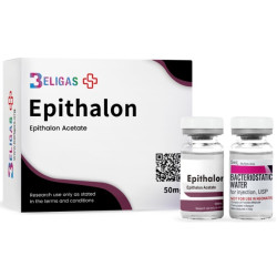 Epithalon 50mg