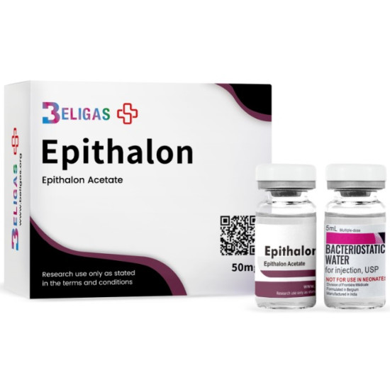 Epithalon 50mg