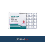 Sarm Lean GW-0742 10mg