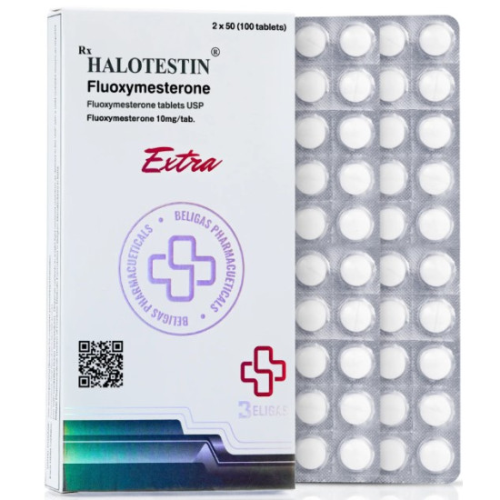 Halotestin 10Mg