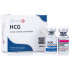 HCG 5000 IU +Water