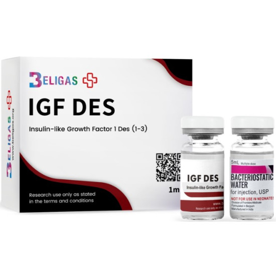 IGF-1 DES 1mg