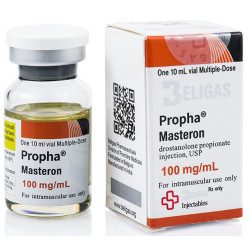 Propha-Masteron 100mg USA
