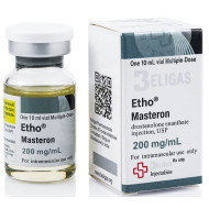 Etho-Masteron 200mg USA