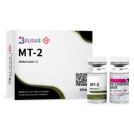 Melanotan 2 10mg +Water