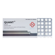 Minoxidil 2.5 Mg