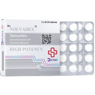 Nolvadex 20Mg