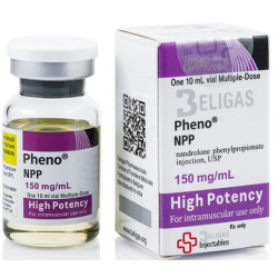 Pheno-NPP 150Mg