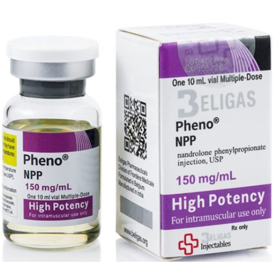 Pheno-NPP 150Mg