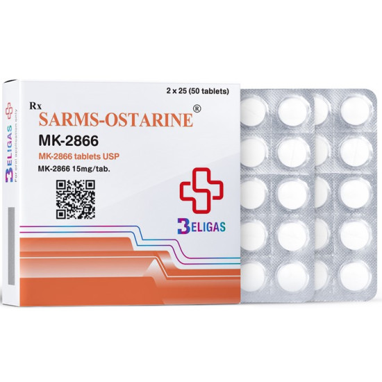 MK2866 15Mg