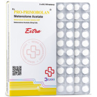 Pro-Primobolan 25mg USA