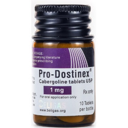 Pro-Dostinex 1mg