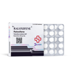 Raloxifene 20mg USA