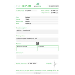 Etho-Testosterone 450mg