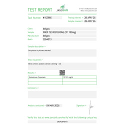 Propha-Testosterone 100mg