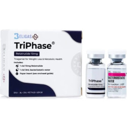 Retatrutide 10Mg +Water