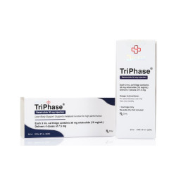 Retatrutide 30Mg (1 Single 3 mL Cartridge)