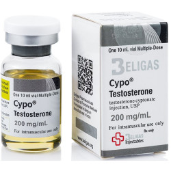 Cypo-Testosterone 200mg USA