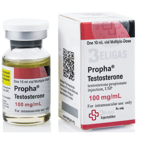 Propha-Testosterone 100mg USA