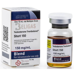 Testosterone-Trenbolone Short Blend 150mg USA