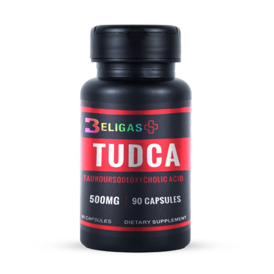 Tudca 500Mg