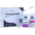 Tirzepatide 5Mg +Water