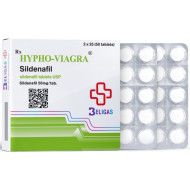 Hypho-Viagra 50mg USA