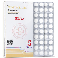 Winstrol-Lite 10Mg USA
