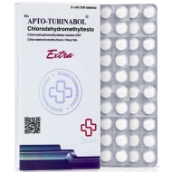 Apto-Turinabol 10mg USA