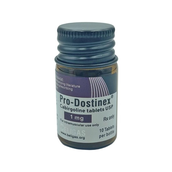 Pro-Dostinex 1mg