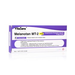 Melanotan 2 10mg (Cycle 30Mg Tot)
