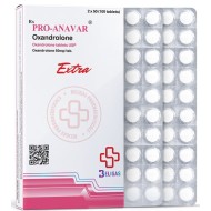 Pro-Anavar 50mg USA