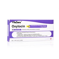 Oxytocin 5Mg (Cycle 15Mg Tot)