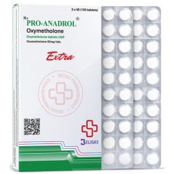 Pro-Anadrol 50Mg USA