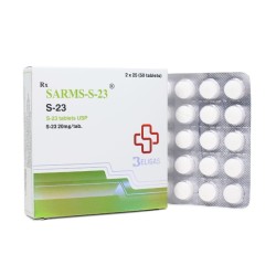 S-23 20Mg