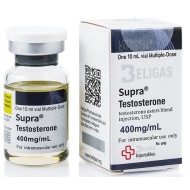 Supra-Testosterone 400Mg