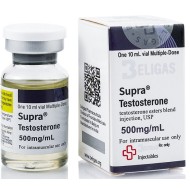 Supra-Testosterone 500mg