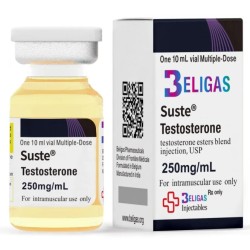 Suste-Testosterone 250mg