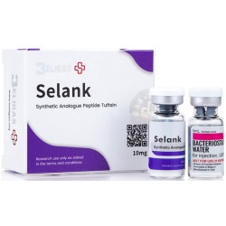 Selank 10Mg