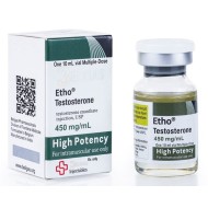 Etho-Testosterone 450mg