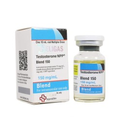 Testosterone Npp 150Mg