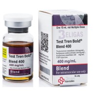 Test Tren Bold-Blend 400mg