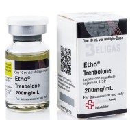 Etho-Trenbolone 200mg