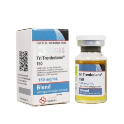 Tri Trenbolone 150Mg