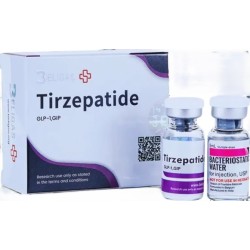Tirzepatide 10Mg