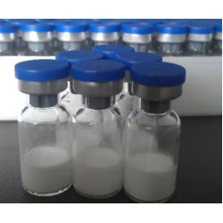 HGH Blue Tops Kit 10 Vials  (110iu)